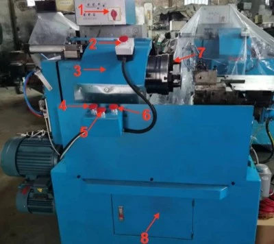 Turning machine manufacturer 1 Turning machine manufacturer 1