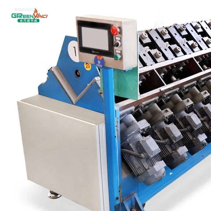 18-Stations Roll Reducing Machine1 (4)