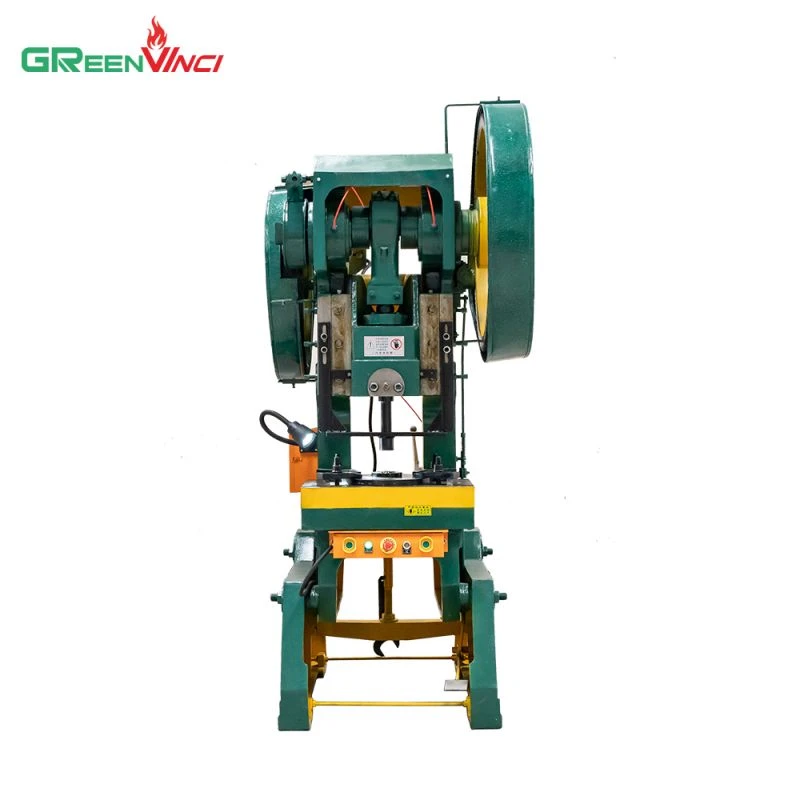 40Ton Machine ya pression ya poinçage