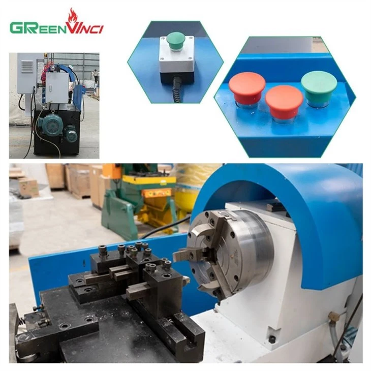 CNC Lathing Machine1 (6)