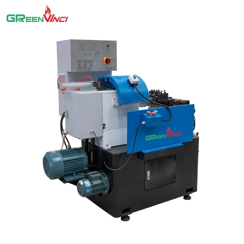 Machine ya tourner ya CNC