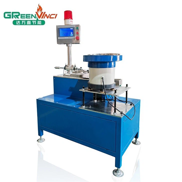 Plastic Bush Automatic Assembling Machine1 (6)