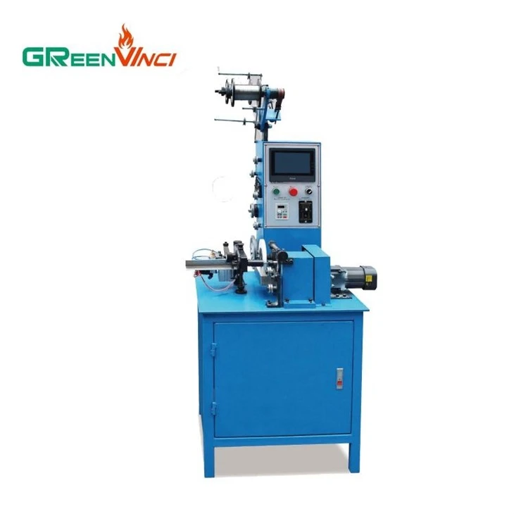 Resistance Wire Coil WindingMachine1 (3)