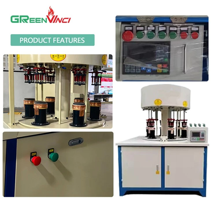 brazing welding machine
