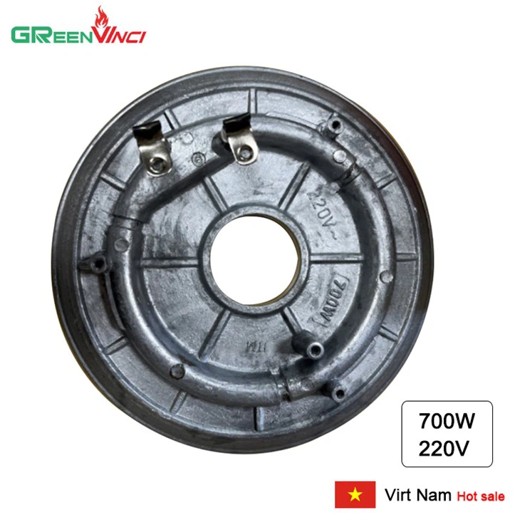 Electric Rice Cooker Heater Plate