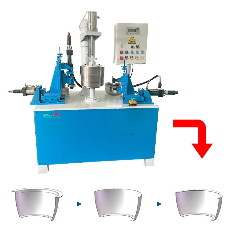 Cutting and Beading Machine manufacturer (3)
