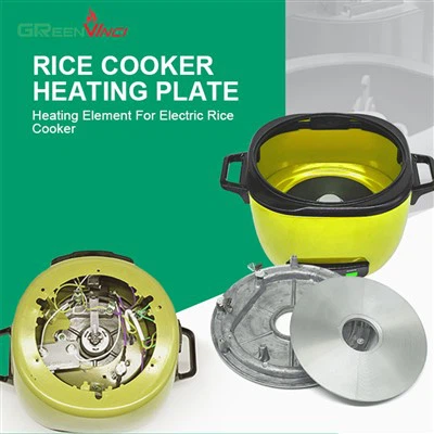 Plaque ya moto ya mombongo .